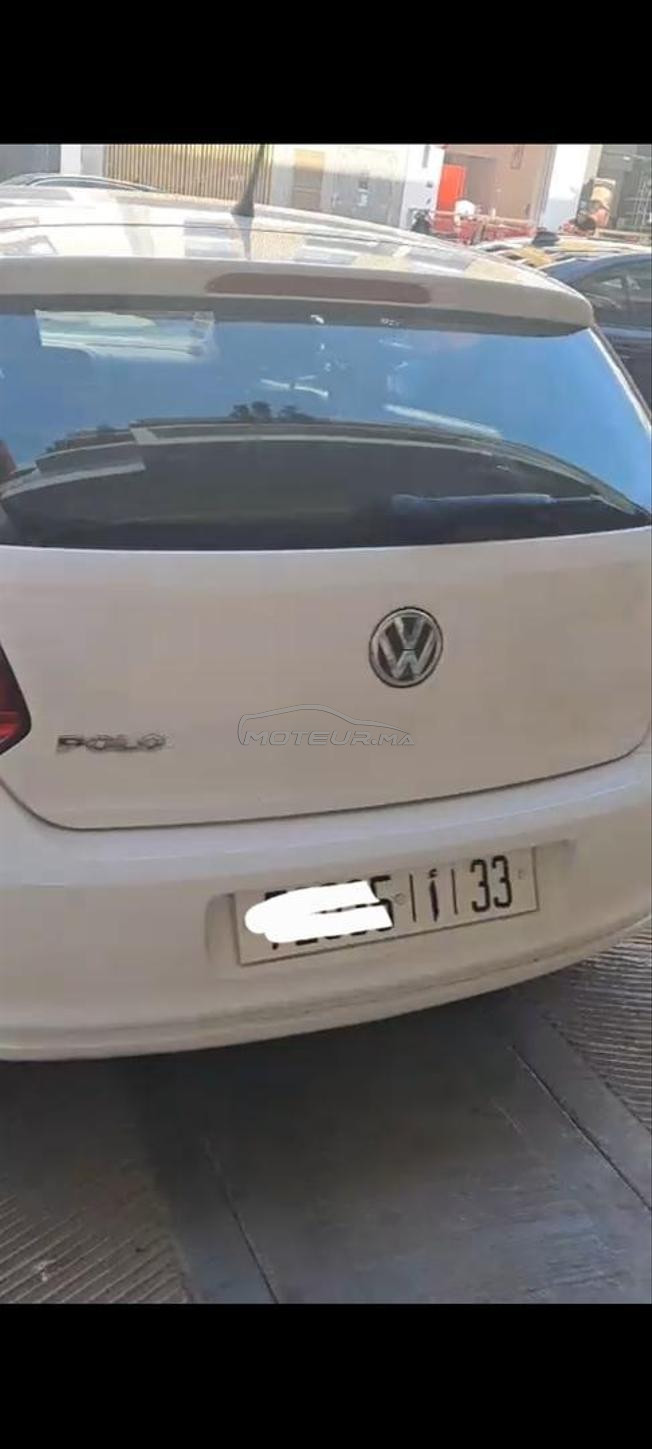 un polo premier main en bonne état a vendre 