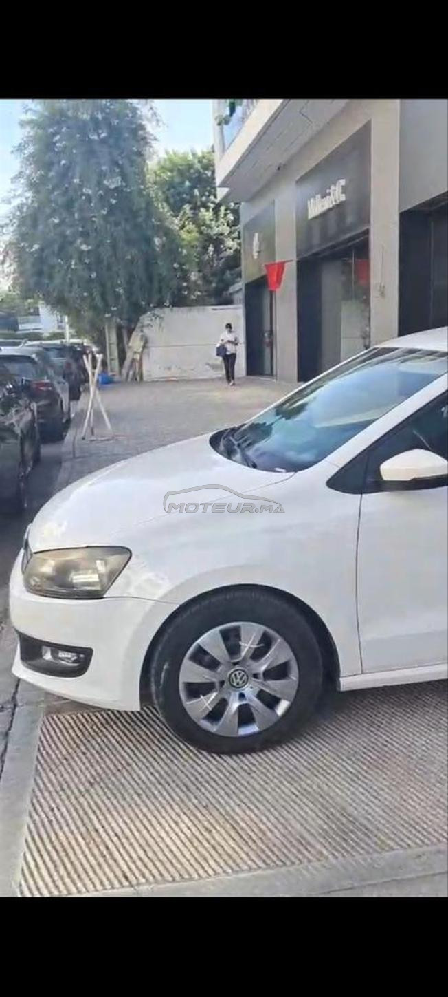 un polo premier main en bonne état a vendre 
