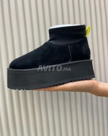 UGG Tendance A Platform UGG4532 - 2