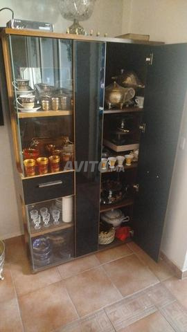 Vitrine pour salon - 2
