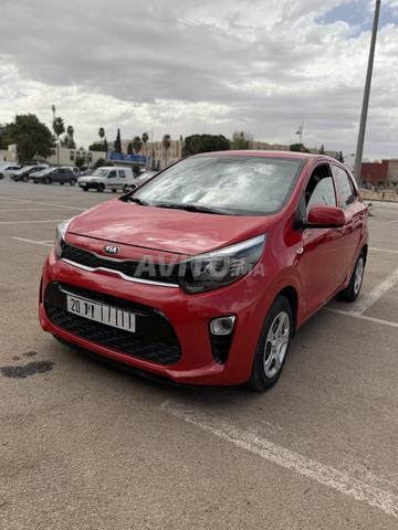 Kia Picanto essence - 2