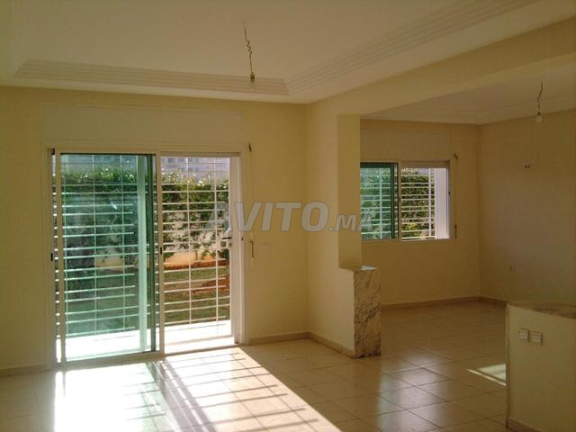 Appartements haut standing avec jardin - 2