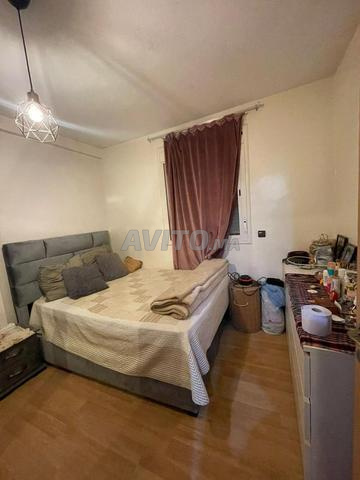 Appartement à louer à Farah Salam - 2
