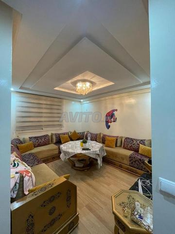 Appartement à louer à Farah Salam