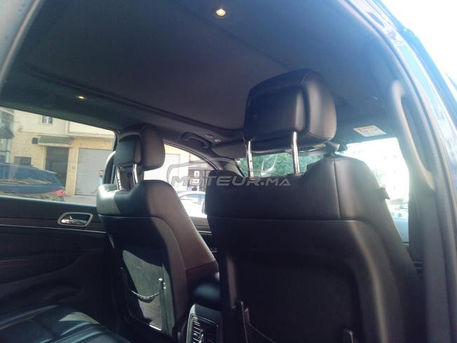 Jeep Grand Cherokee Diesel Automatique 2023