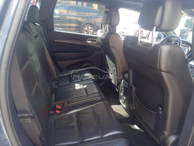 Jeep Grand Cherokee Diesel Automatique 2023