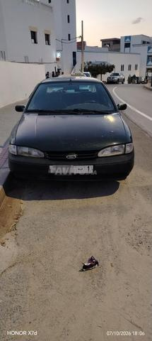 Ford Mondeo à vendre - Jantes en aluminium - 2
