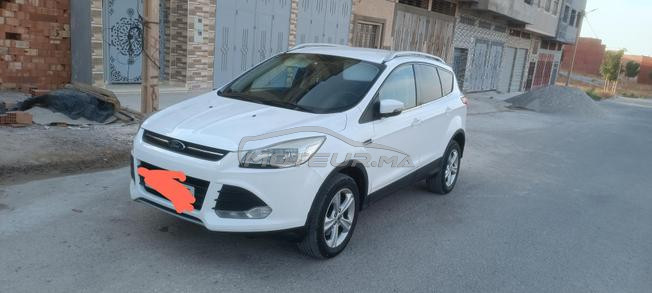 Ford Kuga Trend plus 
