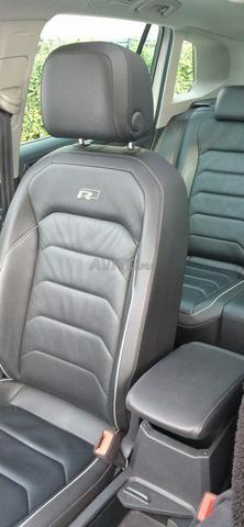 TIGUAN Rline - 2