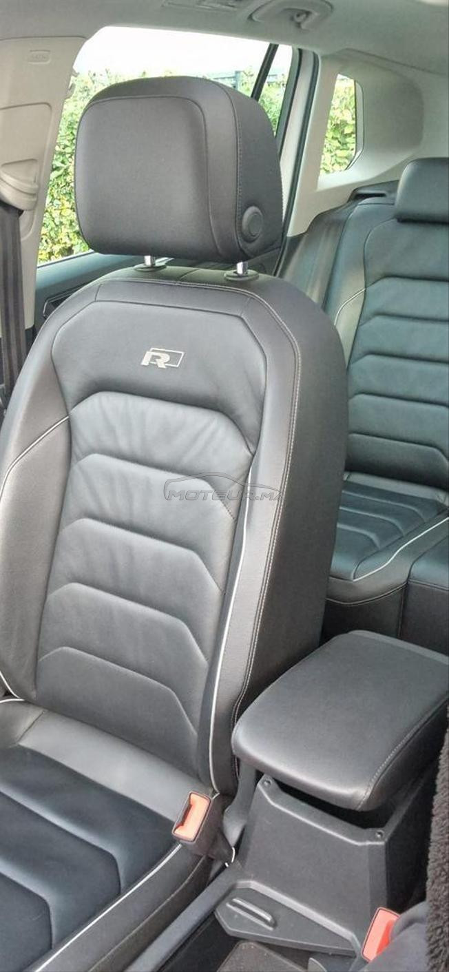 TIGUAN Rline