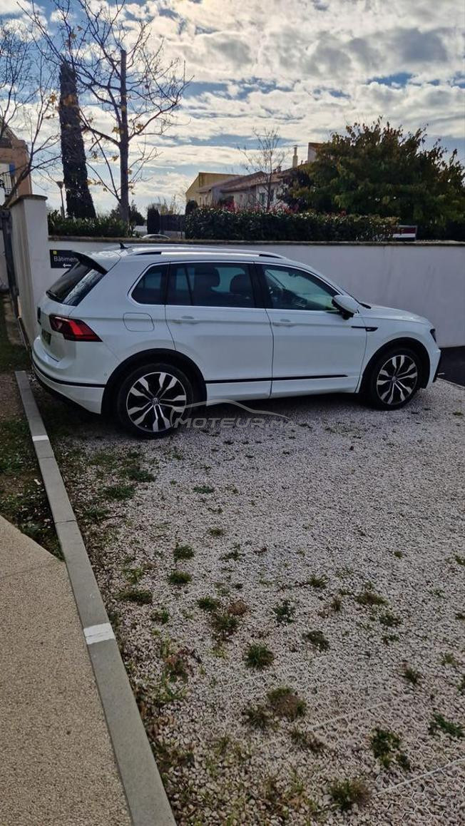 TIGUAN Rline