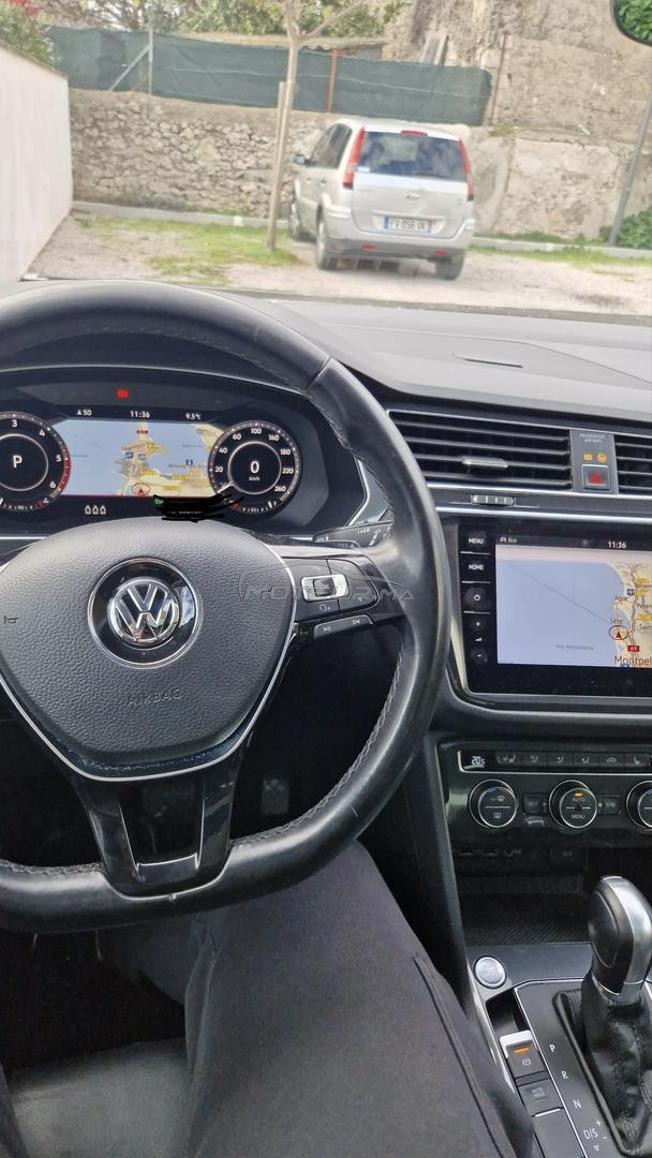 TIGUAN Rline