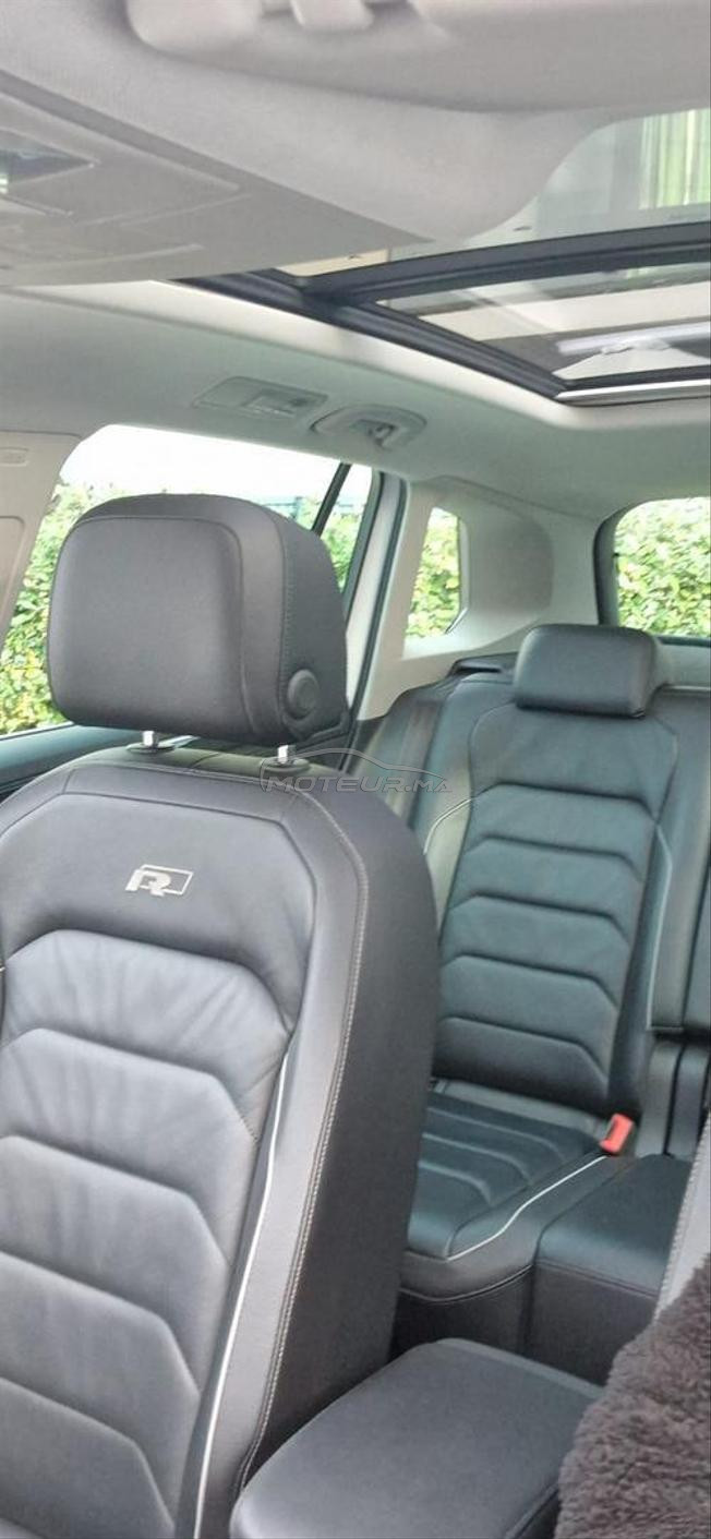 TIGUAN Rline
