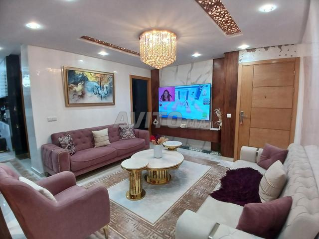 إقامة المحيط - 2