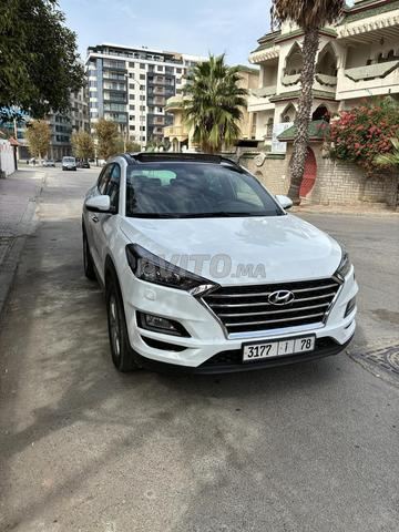 Voiture très propre. 2019. - 2