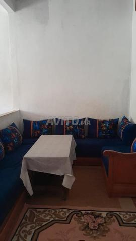 Maison enregistrée à vendre à Ain Ouda - 2