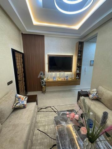 🏠 Studio à louer – Ain Sebaa - 2