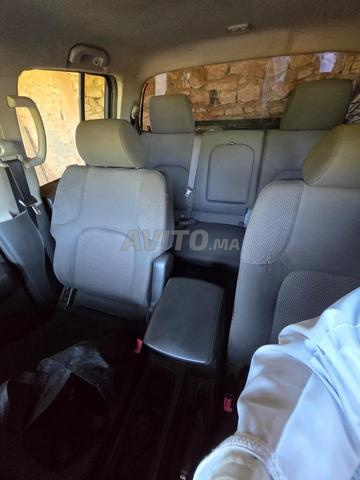Nissan Navara en très bon état - 2