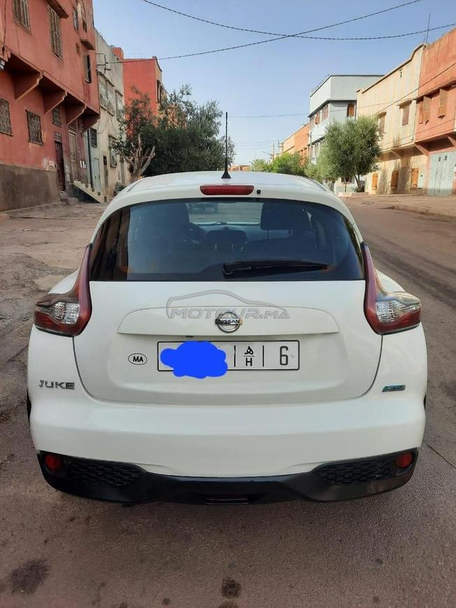 🚗NISSAN JUKE 1.5 dCi 110ch – FIABLE & ÉCONOMIQUE 