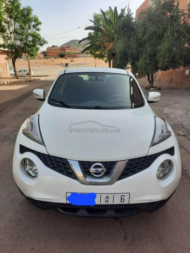 🚗NISSAN JUKE 1.5 dCi 110ch – FIABLE & ÉCONOMIQUE 