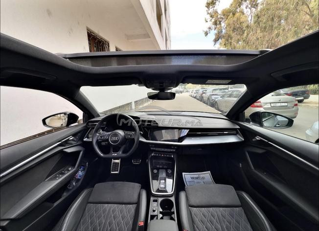 Audi A3 S-line 2023 dedouane 2025