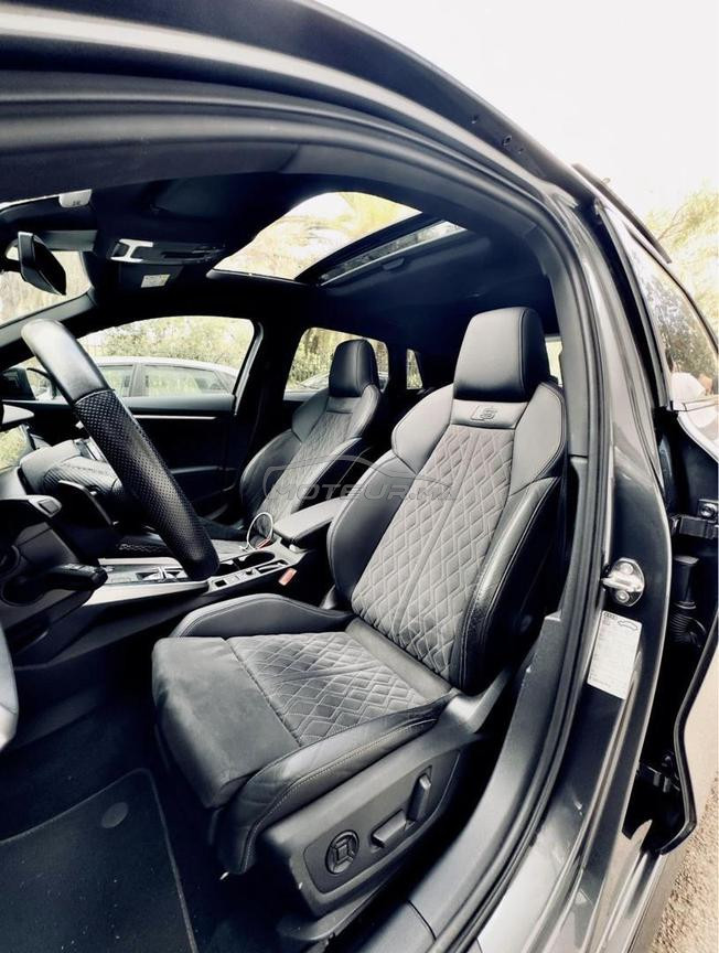 Audi A3 S-line 2023 dedouane 2025
