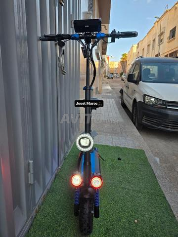 TROTTINETTE MANKEEL MX-M4 - 2