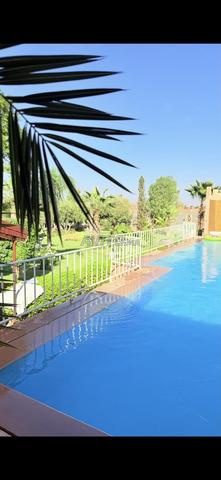 Domaine JJ – Chambres & suites avec piscine