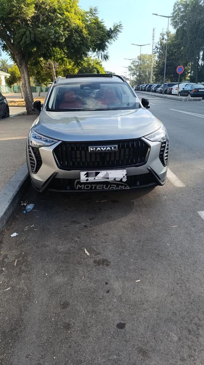Haval jolion essence 
