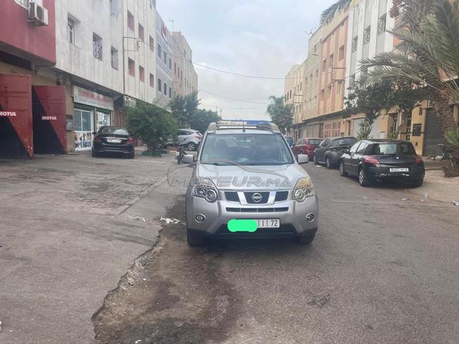 nissan xtrail
