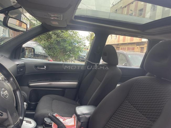 nissan xtrail