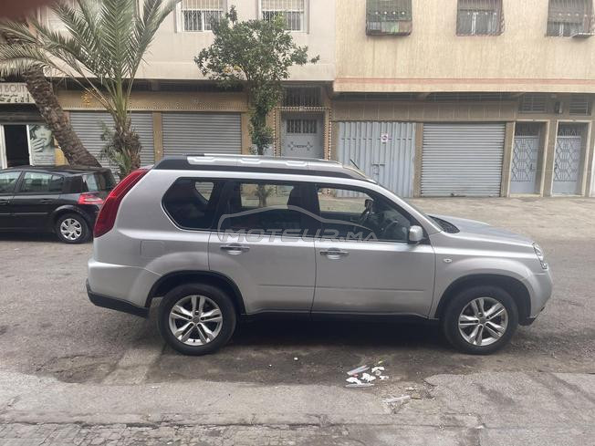 nissan xtrail