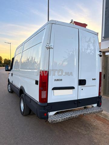 IVECO DAILY - 2