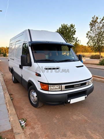 IVECO DAILY
