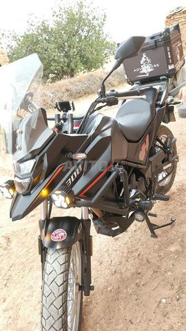 NHT 300 مليحة - 2