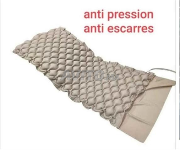 Matelas anti escarres - 2