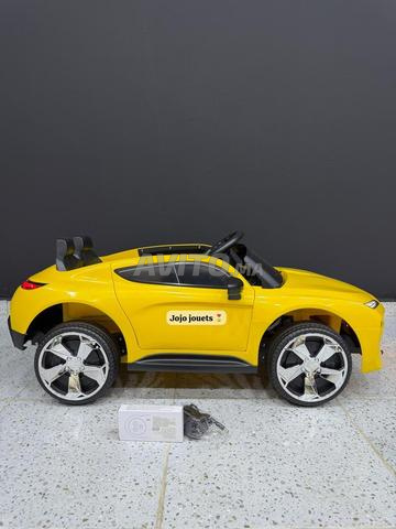 Voiture électrique de haute qualité pour enfants - 2