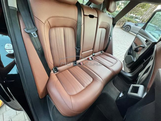 Audi Q5 automatique 
