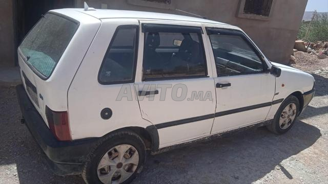 Fiat Uno - 2