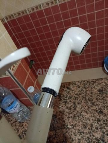 Robinet domestique en bon état, fabriqué en Allemagne - 2