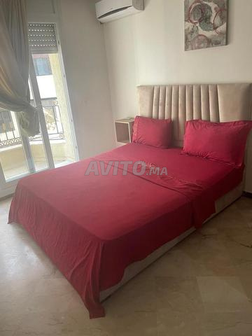 Appartement à louer 41 m² à Casablanca - 2