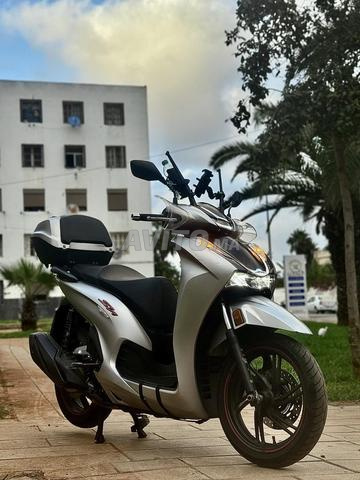 SH350 sport - 2