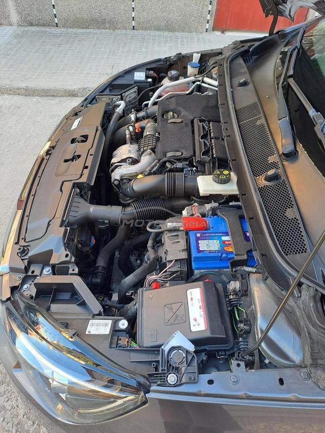 Peugeot 308 allure Modèle  2017