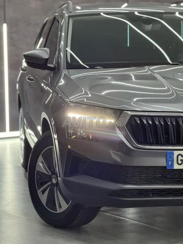 Skoda Karoq - 2