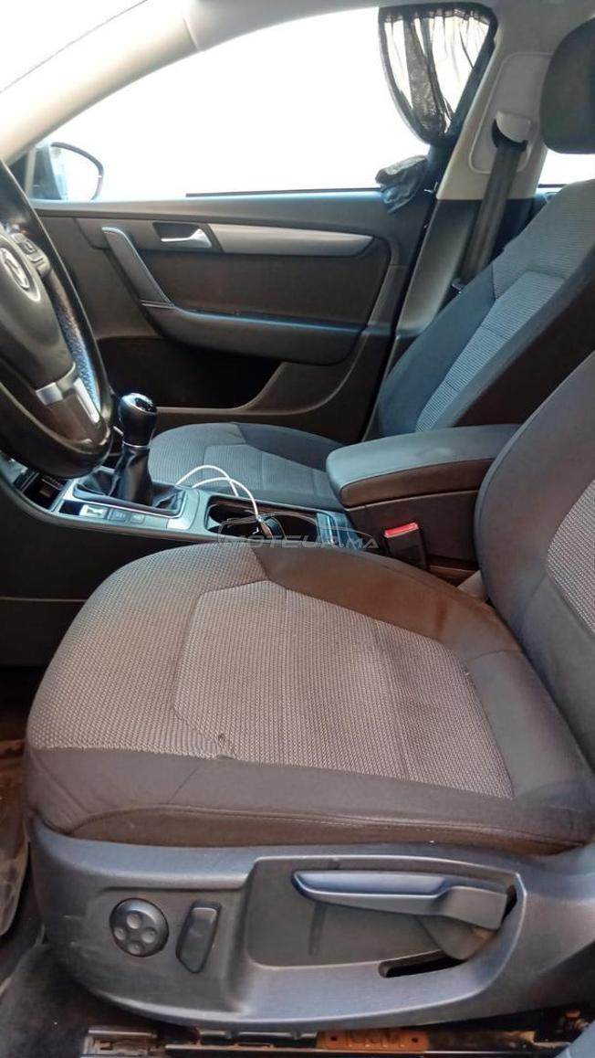 Passat b7 très bon état 
