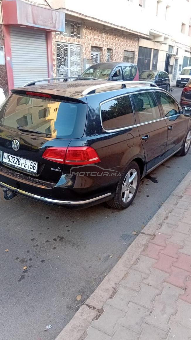 Passat b7 très bon état 
