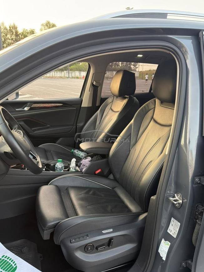 Volkswagen Tiguan Diesel Automatique 2024 à Rabat