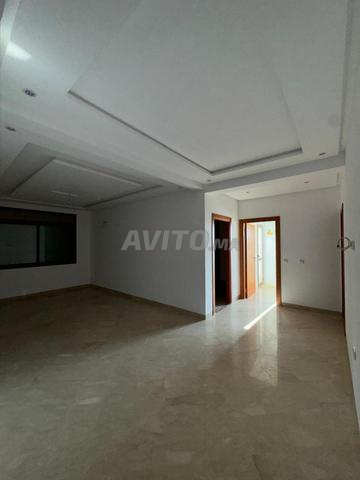 Appartement à vendre 85 m² à Wifak Temara - 2