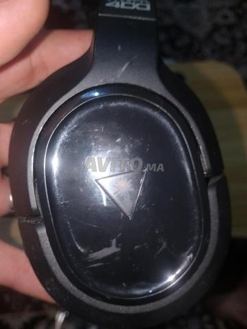 Casque TURTLE BEACH GAMING - 2