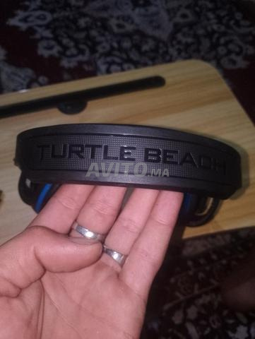 Casque TURTLE BEACH GAMING
